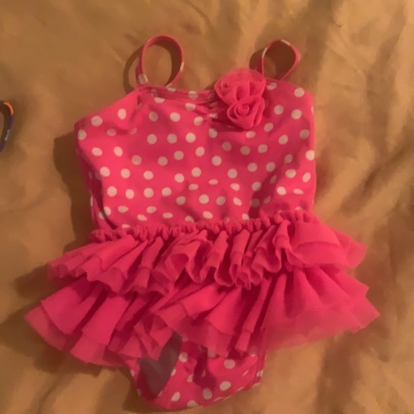 Two bathing suits - Picture 3 of 4